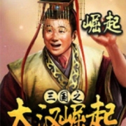 三国之大汉崛起