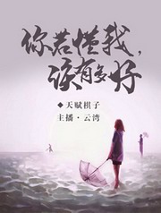 你若懂我,该有多好