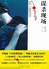 谋杀现场第三部