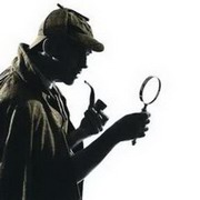 福尔摩斯探案集之证券经纪人的书记员