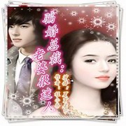 骗婚总裁老婆很迷人
