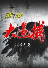 西安大追捕