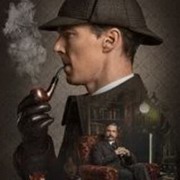 福尔摩斯探案集之银色马