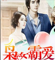 婚宠之彪悍老婆霸道情